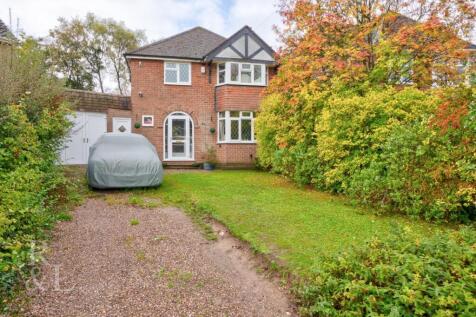 Peterdale Drive, Wolverhampton