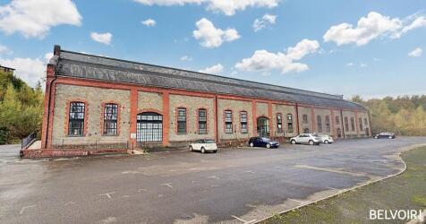 Winding Wheel Lane, Ystrad Mynach, CF82