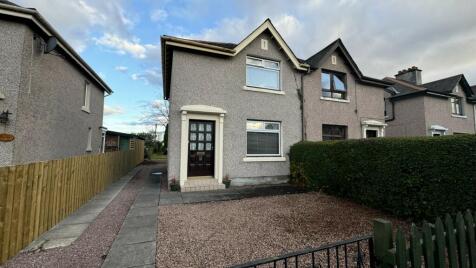 27 Dochfour Drive, Dalneigh, Inverness. IV3 5EB