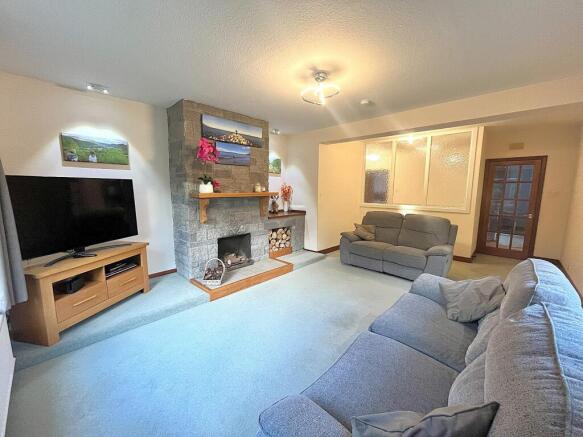 Lounge Additional