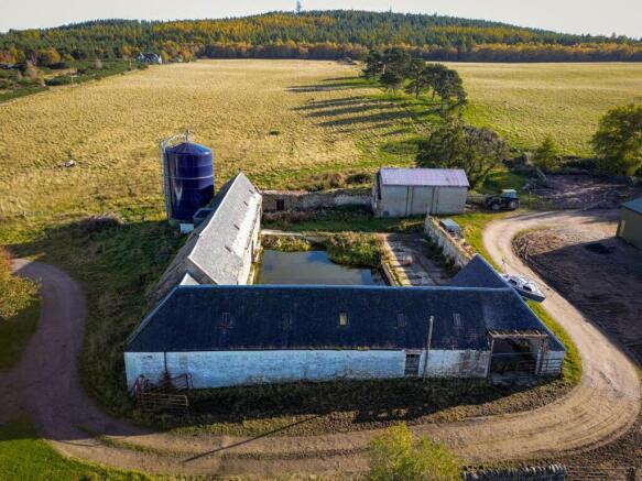 Steading