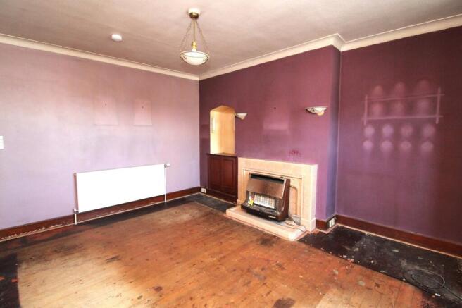 Lounge Additional