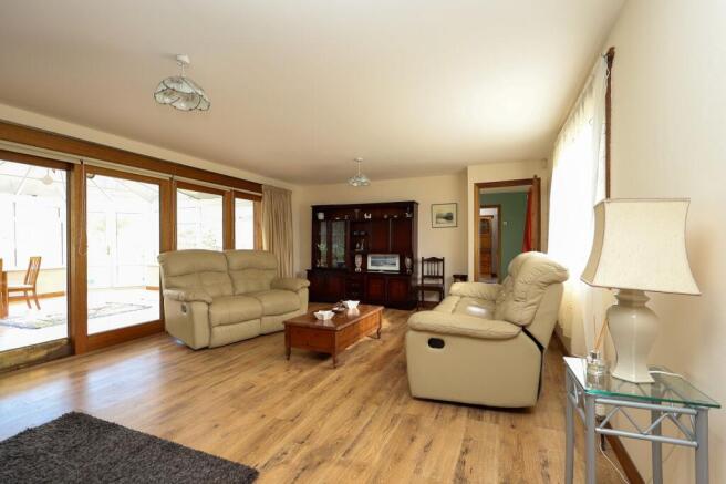 Lounge Additional