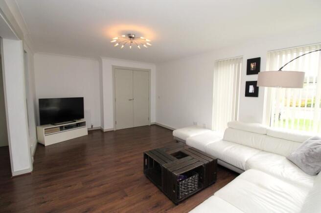 Lounge Additional