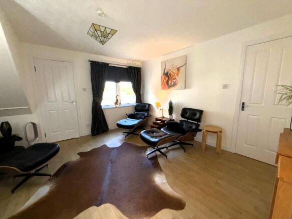 Lounge Additional
