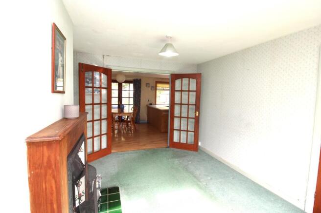 Lounge Additional