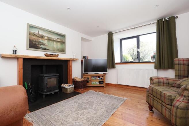 Lounge Additional