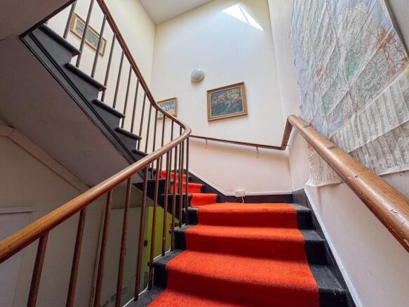 Staircase