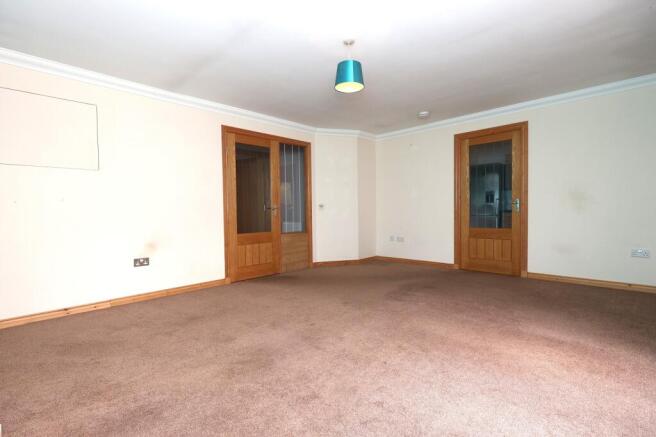 Lounge Additional