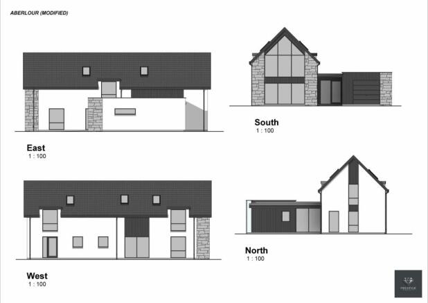 Elevation Plan
