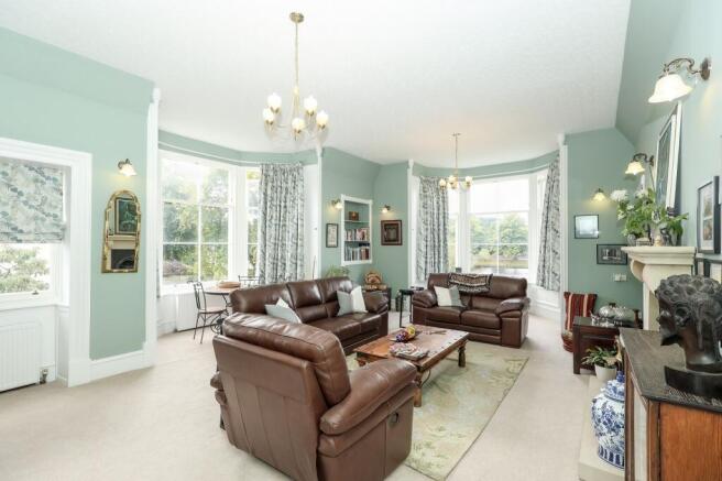 Drawing room