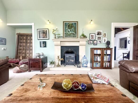 Drawing Room 2