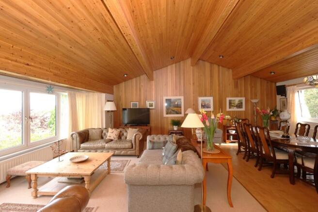 Lounge / Diner