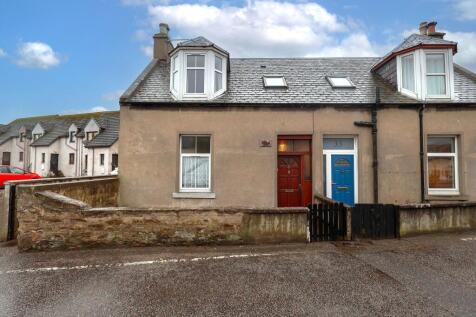 31 King Street, Nairn, IV12 4PD