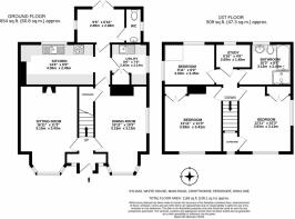 Floor/Site plan 2