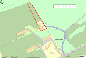 Floor/Site plan 2