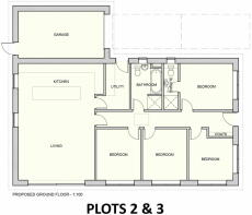 Floor/Site plan 2