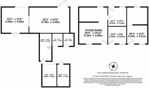Floor/Site plan 2