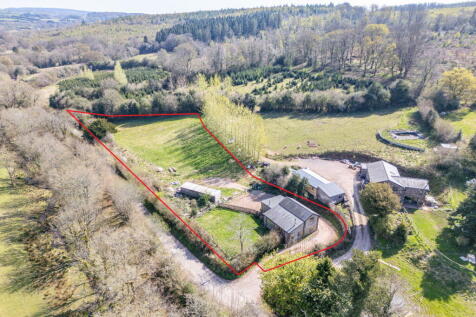 Penycaemawr, Usk, Monmouthshire