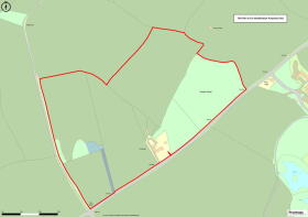 Floor/Site plan 2