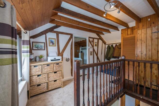 2 bedroom cottage for sale in Bailey Lane End, Ross-On-Wye ...