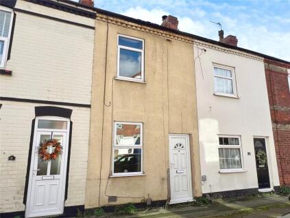 York Street, Netherfield, Nottingham