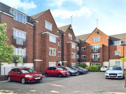 Edison Way, Arnold, Nottingham