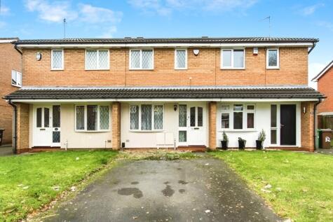 Heron Drive, Lenton, Nottingham