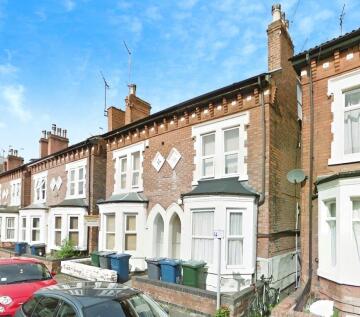 Rosebery Avenue, West Bridgford, Nottingham