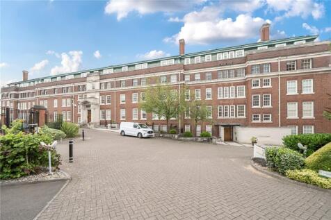 Flat 18, Royal Standard House, Standard Hill, Nottinghamshire