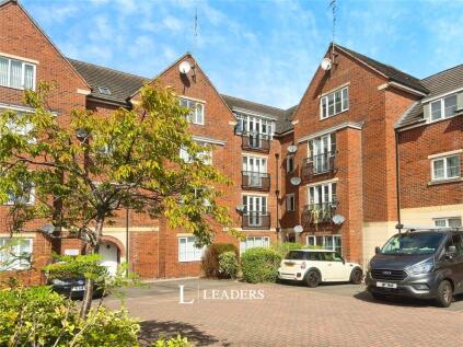 Edison Way, Arnold, Nottingham