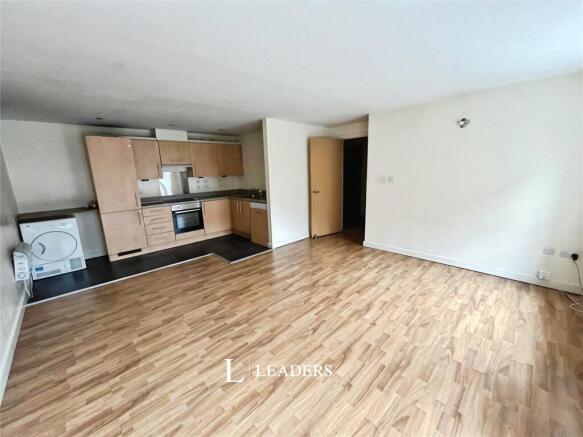 Open Plan