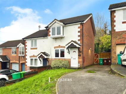 Hazelbank Avenue, Nottingham