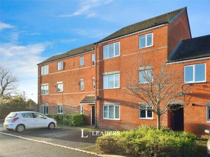 Mount Heights, Nottingham