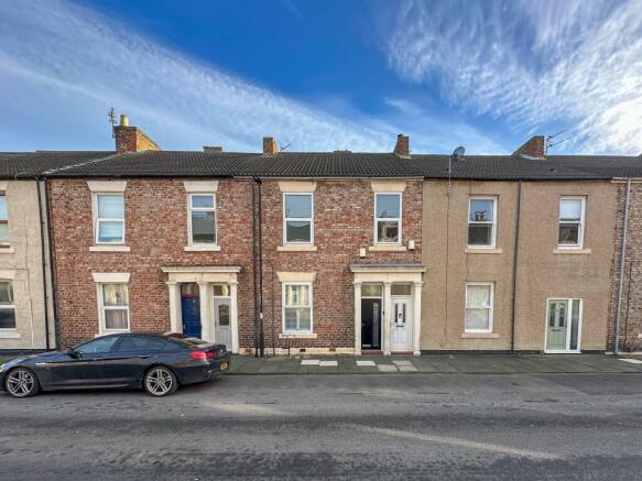 2 bedroom apartment for sale in North King Street, North Shields, NE30