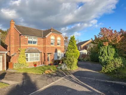 Burnbridge, Seaton Burn, Newcastle upon Tyne