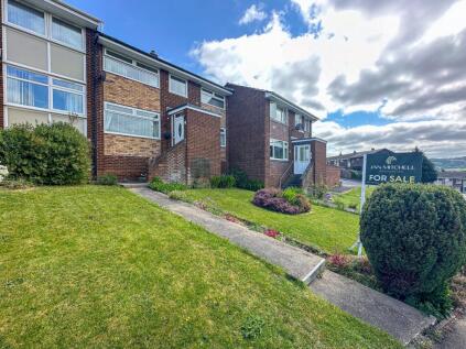 Hillside Close, Rowlands Gill