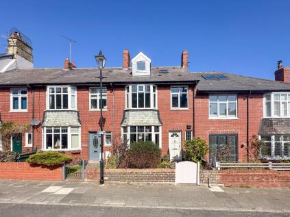 Stanwick Street, Tynemouth