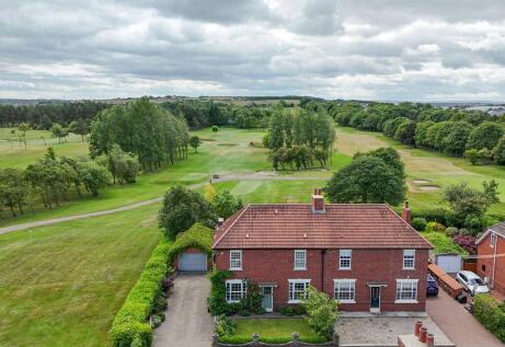 Bowesville, Crookgate Bank, Burnopfield