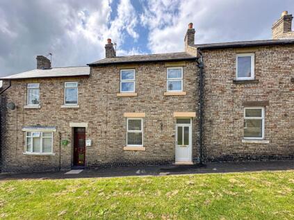 Margaret Terrace, Rowlands Gill