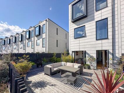 The Plateau, North Shields