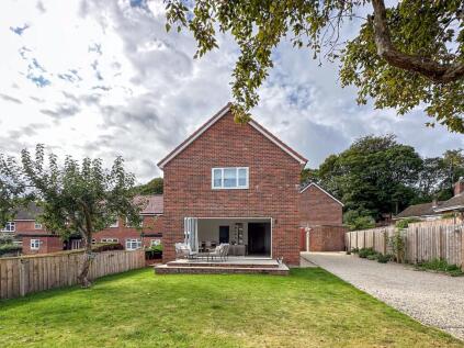 Western Way, Axwell Park, Blaydon-on-Tyne