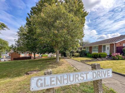 Glenhurst Drive, Whickham, Newcastle upon Tyne