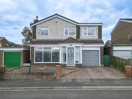 Redesdale Avenue, Winlaton, Blaydon-on-Tyne