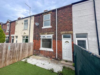 Moyle Terrace, Hobson, Newcastle upon Tyne