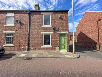 Church Street, Marley Hill, Newcastle upon Tyne