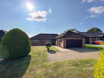 The Court, Whickham, Newcastle upon Tyne