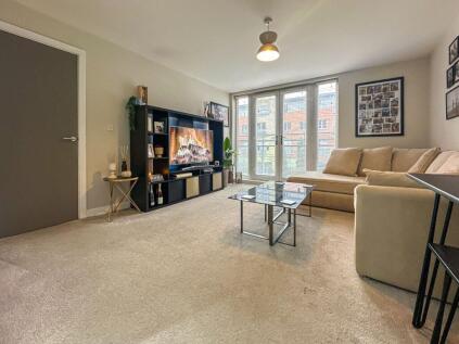 Colombo Square, Worsdell Drive, Gateshead