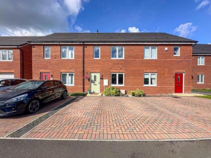 Ashtree Avenue, High Spen, Rowlands Gill
