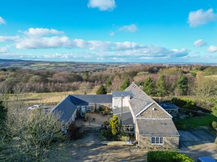 Fellstone Cottage, Fellside Road, Whickham, Newcastle upon Tyne